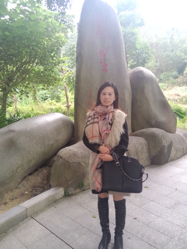 E欣的第一张照片--永春认干亲服务网