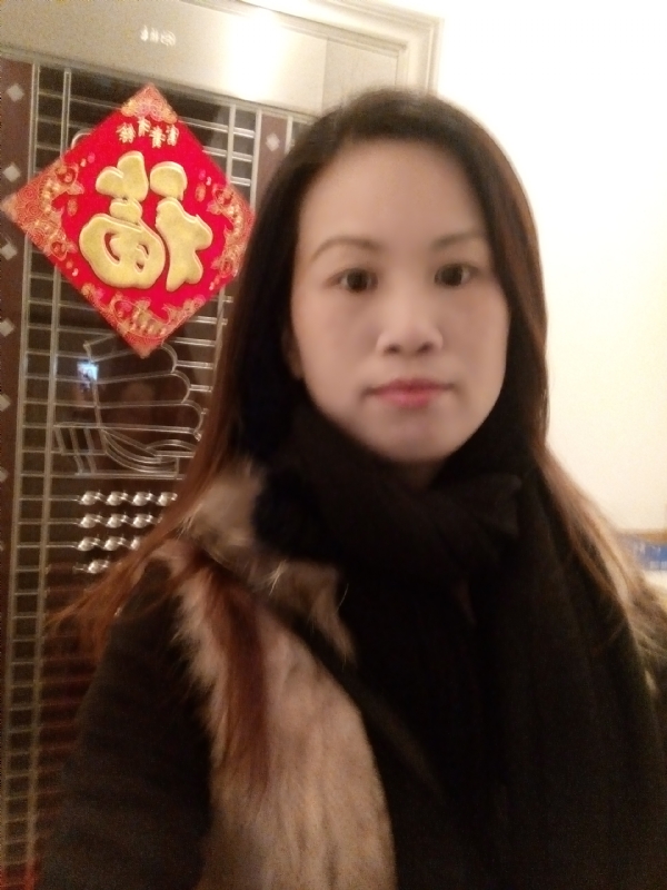 E欣的第二张照片--永春认干亲服务网